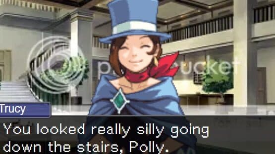 Turnabout Revolution — screenshot 3