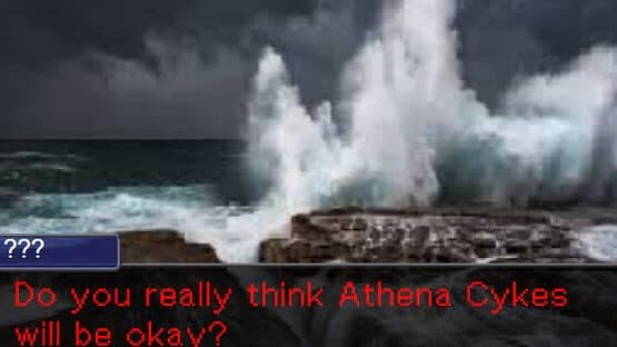 Ace Attorney: Athena Cykes - Wisdom at Law — screenshot 2