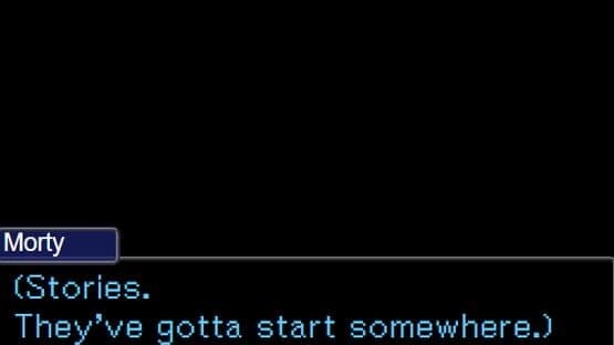 The Other Side — screenshot 1