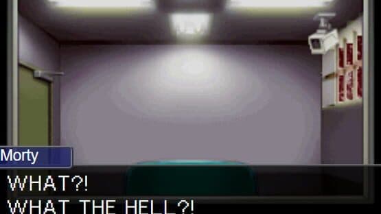 The Other Side — screenshot 2