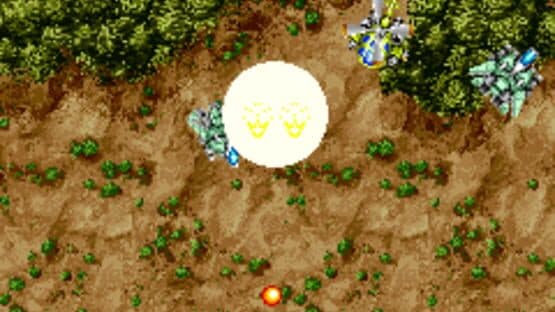 Air Assault — screenshot 2