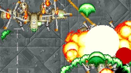 Air Assault — screenshot 3