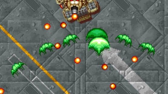 Air Assault — screenshot 4