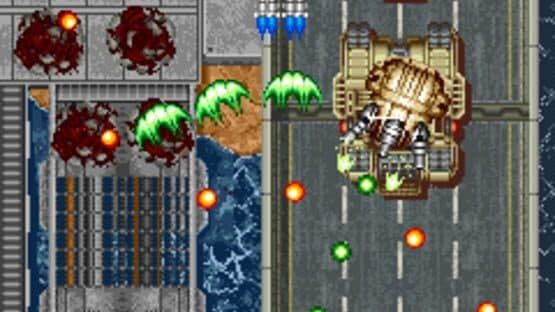Air Assault — screenshot 5