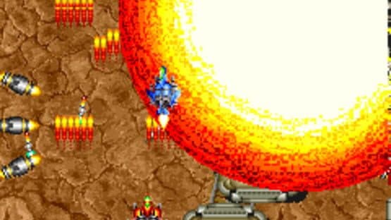 Air Assault — screenshot 6