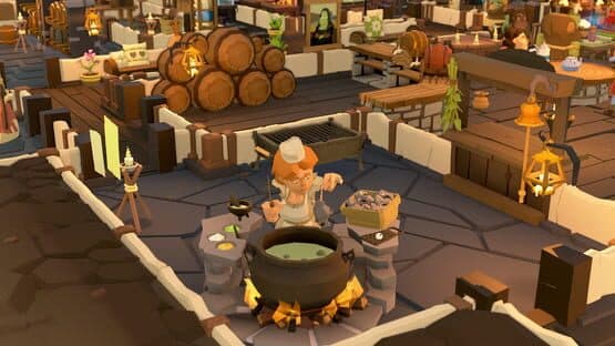 Tavern Keeper — screenshot 3
