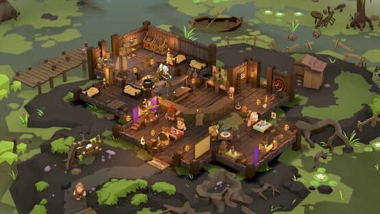 Tavern Keeper — screenshot 6