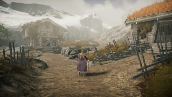 Eydigard — screenshot 7