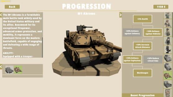 Operation: Polygon Storm — screenshot 3