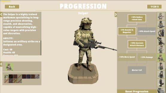 Operation: Polygon Storm — screenshot 5