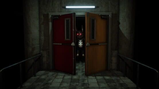 Red Door Ylw Door — screenshot 1