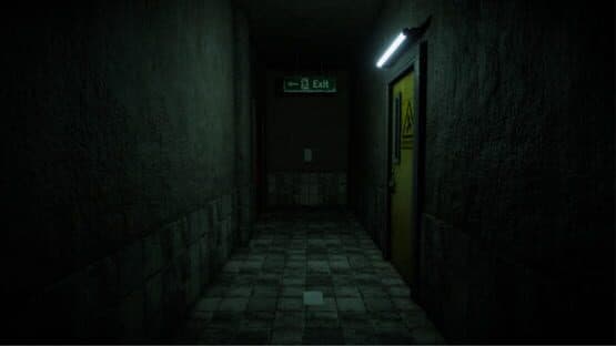 Red Door Ylw Door — screenshot 2