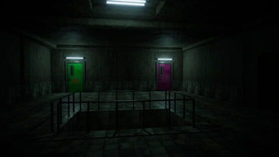 Red Door Ylw Door — screenshot 4