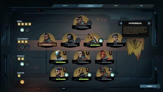 Space Prison — screenshot 4