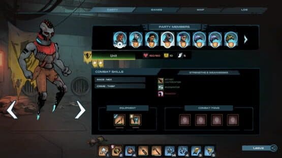 Space Prison — screenshot 7