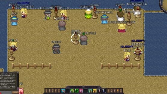 Pixelite — screenshot 1