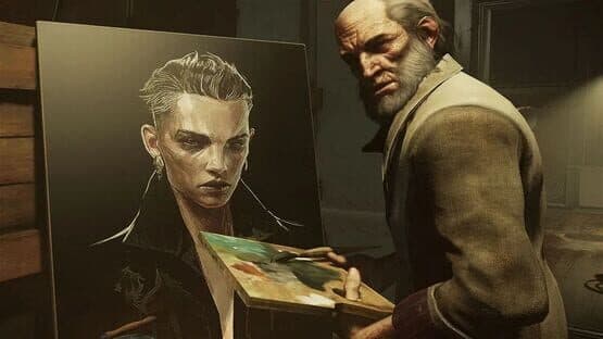 Dishonored 2: Steelbook Edition — screenshot 1