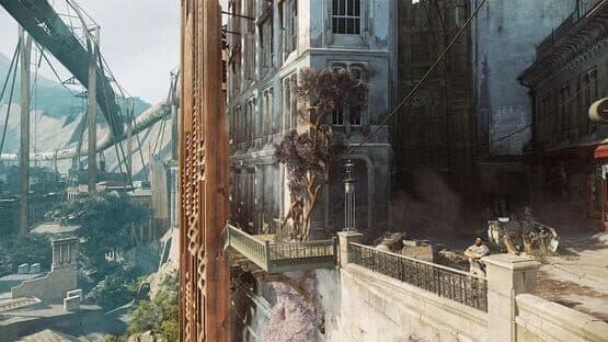 Dishonored 2: Steelbook Edition — screenshot 2