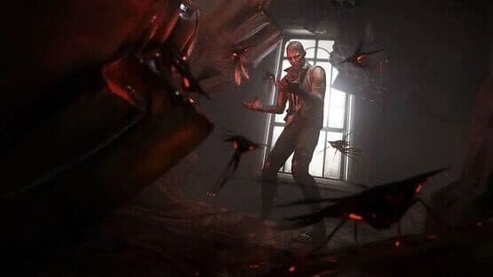 Dishonored 2: Steelbook Edition — screenshot 3