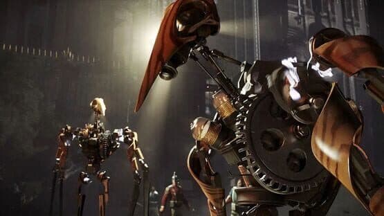 Dishonored 2: Steelbook Edition — screenshot 5
