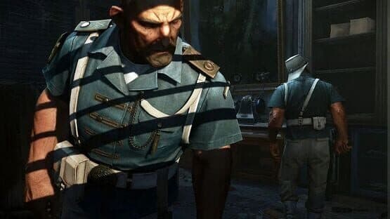 Dishonored 2: Steelbook Edition — screenshot 6