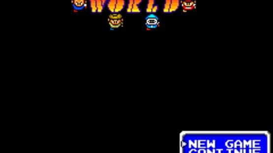 Sokoban World — screenshot 1