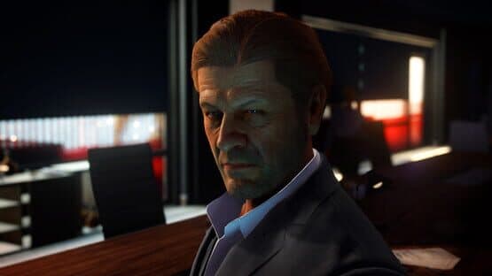 Hitman World of Assassination: The Undying Pack — screenshot 1