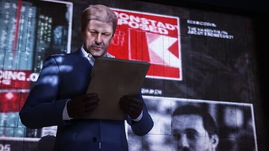 Hitman World of Assassination: The Undying Pack — screenshot 2