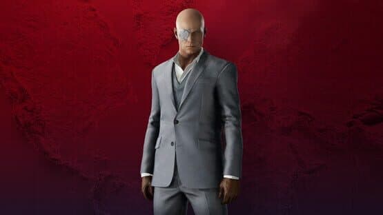 Hitman World of Assassination: The Undying Pack — screenshot 3