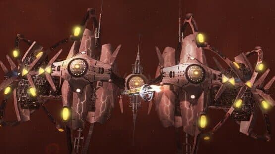 Starpoint Gemini 2 Gold Pack — screenshot 1