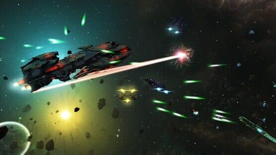 Starpoint Gemini 2 Gold Pack — screenshot 2