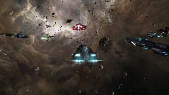 Starpoint Gemini 2 Gold Pack — screenshot 3