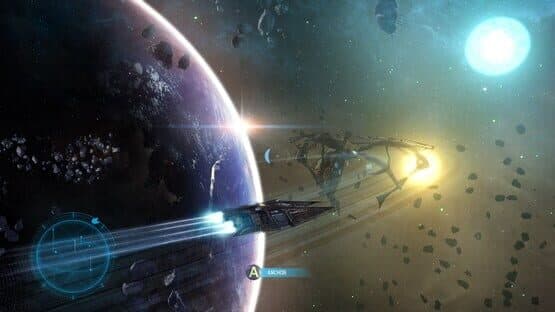 Starpoint Gemini 2 Gold Pack — screenshot 4
