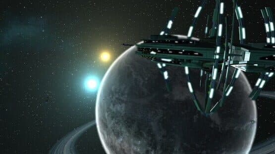 Starpoint Gemini 2 Gold Pack — screenshot 5