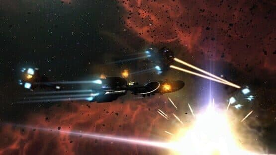 Starpoint Gemini 2 Gold Pack — screenshot 6