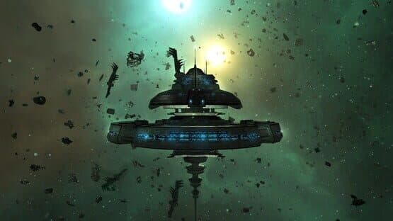 Starpoint Gemini 2 Gold Pack — screenshot 7