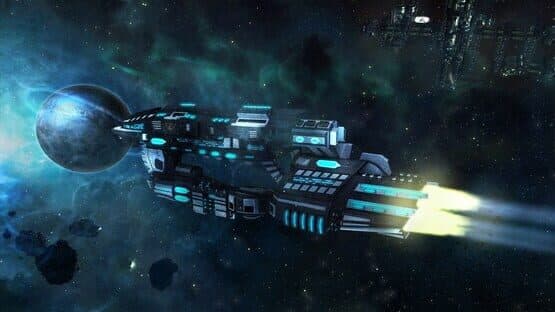 Starpoint Gemini 2 Gold Pack — screenshot 8