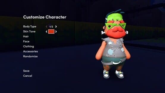Totally Reliable Delivery Service: Dress Code — screenshot 2