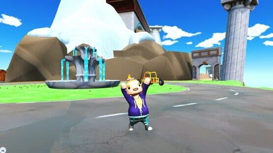 Totally Reliable Delivery Service: Dress Code — screenshot 3
