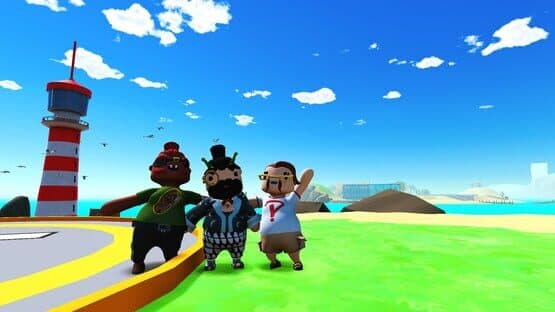 Totally Reliable Delivery Service: Dress Code — screenshot 8