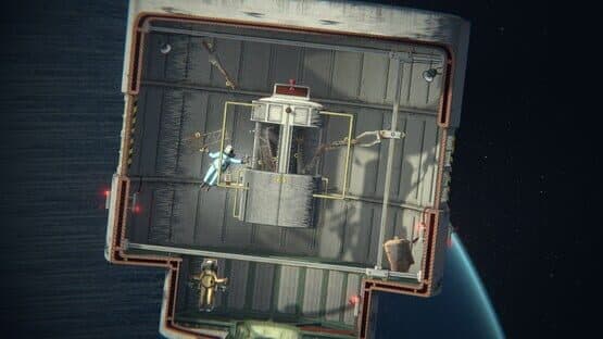 Heavenly Bodies: Cleanup — screenshot 5