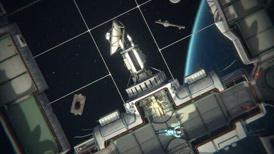 Heavenly Bodies: Cleanup — screenshot 6