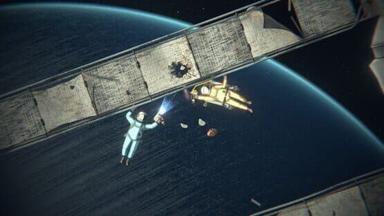 Heavenly Bodies: Cleanup — screenshot 7