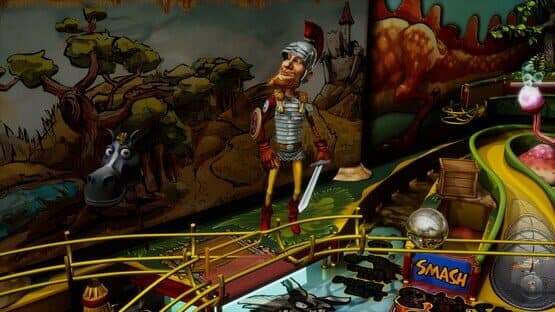 Pinball FX: Charity Pack — screenshot 1