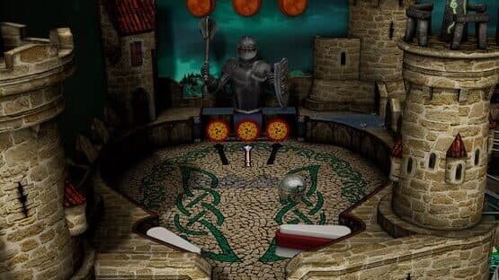 Pinball FX: Charity Pack — screenshot 4