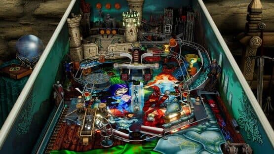 Pinball FX: Charity Pack — screenshot 5