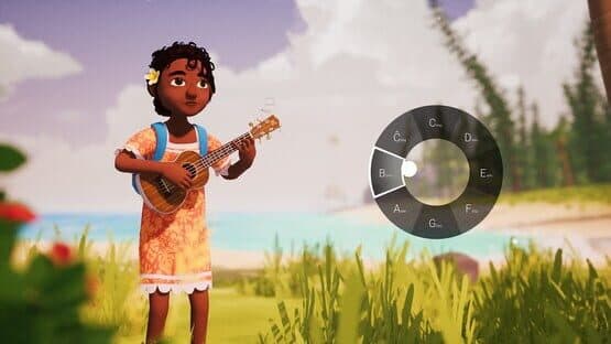 Tchia: Oléti Edition — screenshot 5