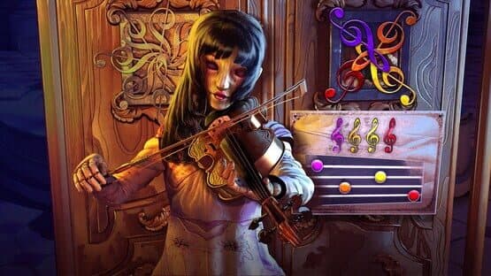 Behind The Mask Bundle — screenshot 3