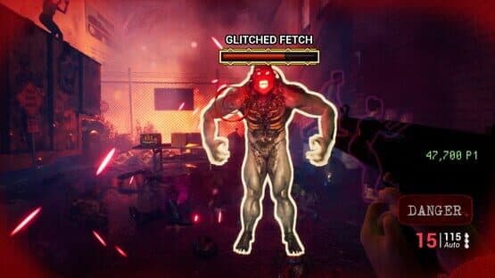 Outbreak: Dark Dimensions Collection — screenshot 2