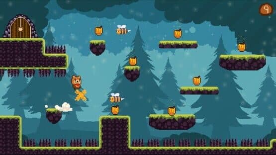 Little Bear — screenshot 1